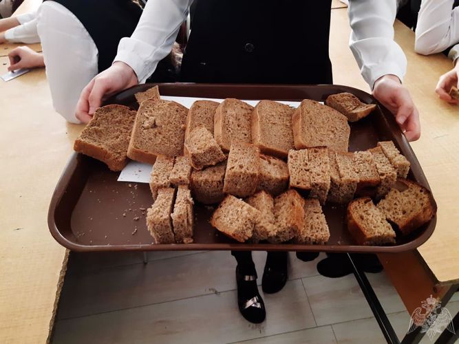В Ингушетии состоялись памятные мероприятия, приуроченные к годовщине снятия блокады Ленинграда