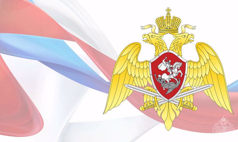 В Ингушетии росгвардейцы обследовали взрывоопасные предметы