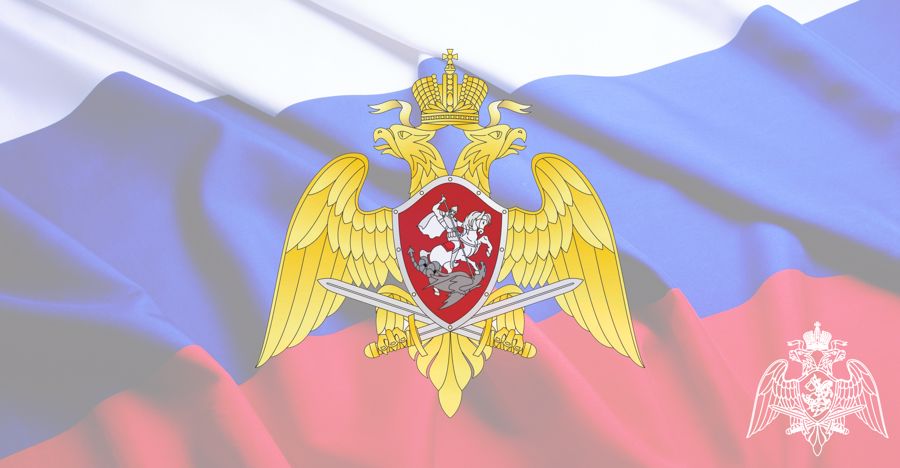 Спецназ Росгвардии задержал с поличным торговца оружием в Ингушетии