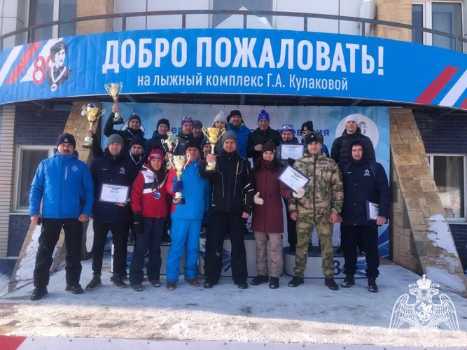 Представительница Северо-Кавказского округа Росгвардии победила на всероссийских соревнованиях по служебному двоеборью