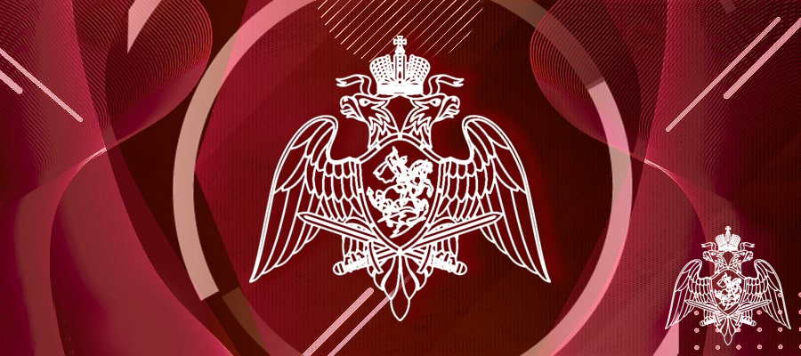 ДИРЕКТОР РОСГВАРДИИ ГЕНЕРАЛ АРМИИ ВИКТОР ЗОЛОТОВ ПРИНЯЛ УЧАСТИЕ В ЗАСЕДАНИИ ФЕДЕРАЛЬНОГО ОПЕРАТИВНОГО ШТАБА