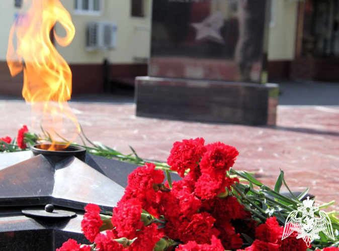 Учебно-методический сбор с руководящим составом техники и вооружения Северо-Кавказского округа Росгвардии прошёл в Северной Осетии