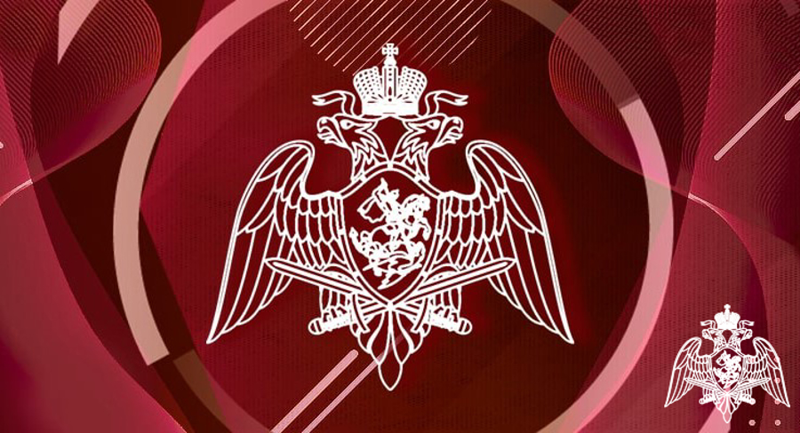 В Росгвардии состоялось заседание координационного совета по вопросам совершенствования механизма учета оружия и контроля за его оборотом