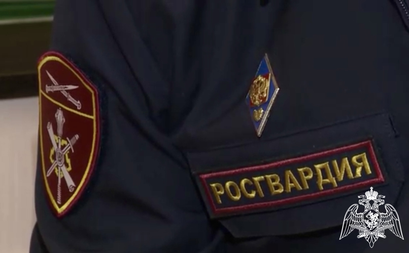 В Ингушетии росгвардейцы принимают участие в проекте регионального телевидения