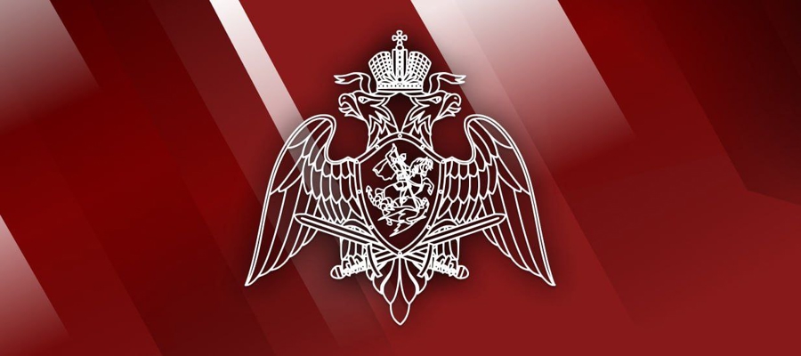 Генерал-полковник Алексей Воробьев принял участие в заседании Военного совета Северо-Западного округа войск национальной гвардии Российской Федерации